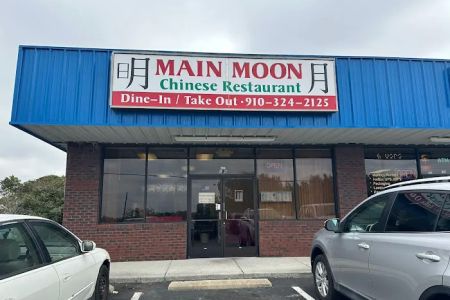 Main Moon