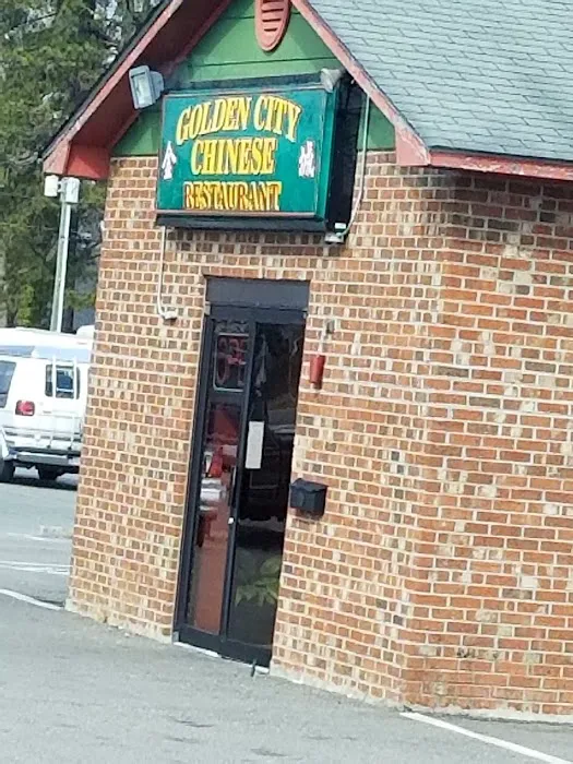 New Golden City 9