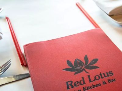 Red Lotus 0