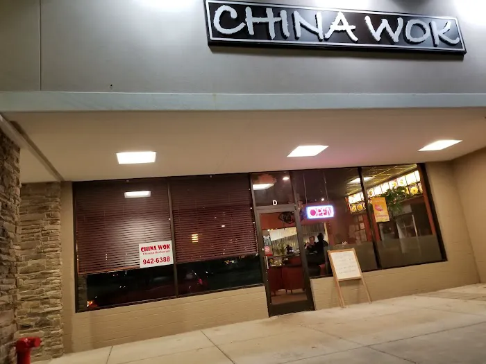 China Wok 9