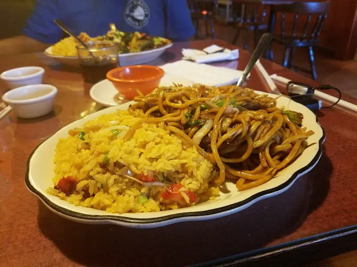 China Wok 6