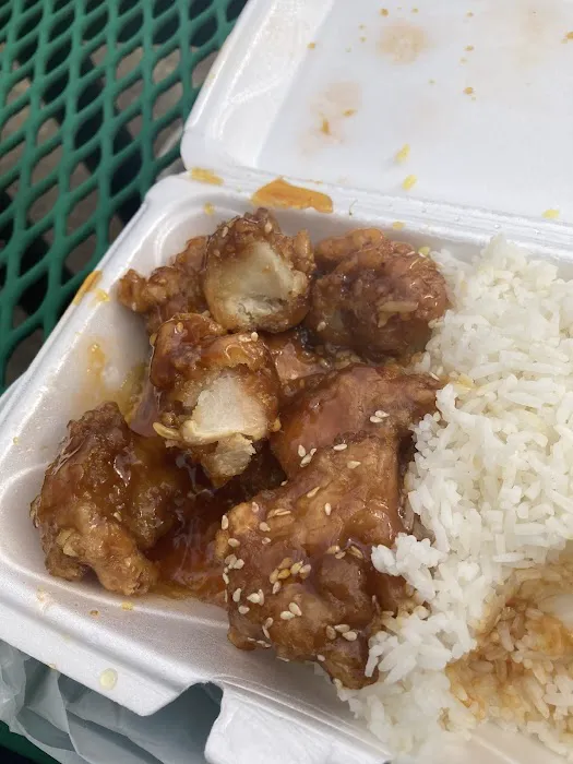 China Wok 4