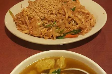 China Wok