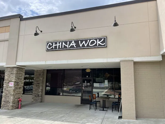 China Wok 5