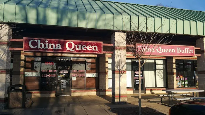 China Queen 3