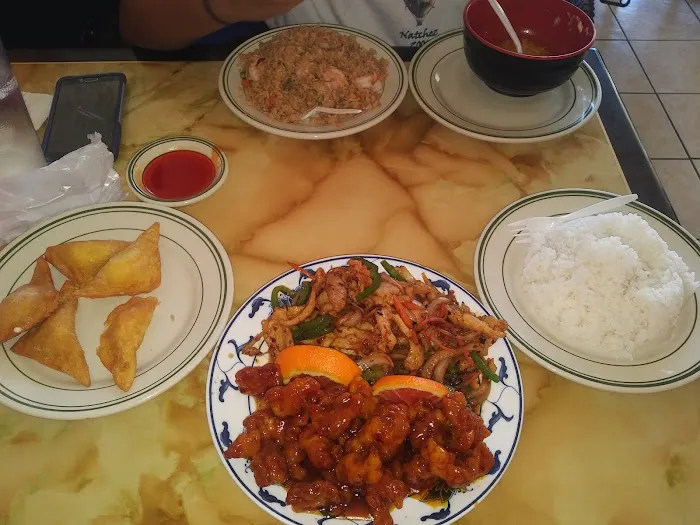 China Queen 7