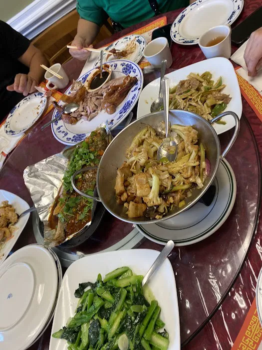 Taipei Cafe 9