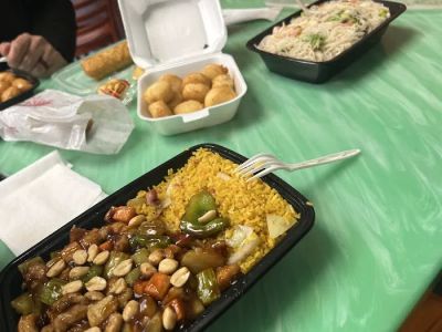Eastern China Restaurant 0