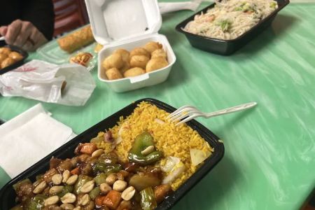 Eastern China Restaurant
