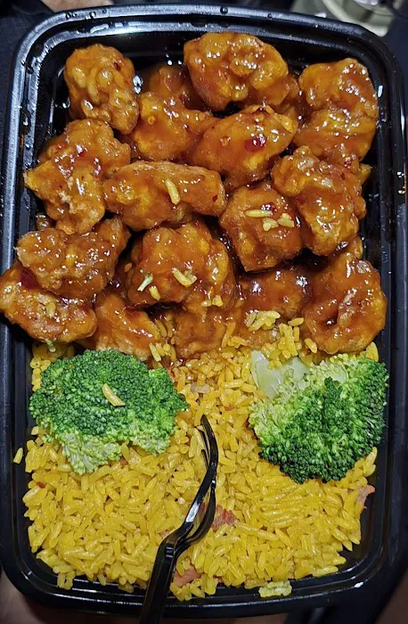 Eastern China Restaurant 4