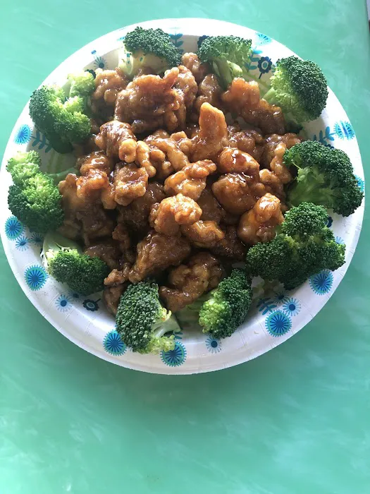 Eastern China Restaurant 5