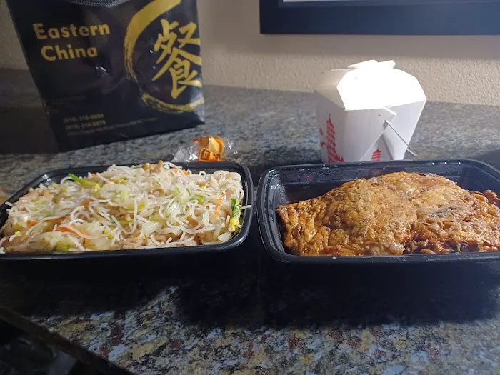 Eastern China Restaurant 10