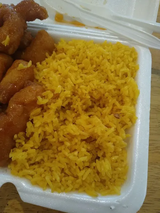 Eastern China Restaurant 3