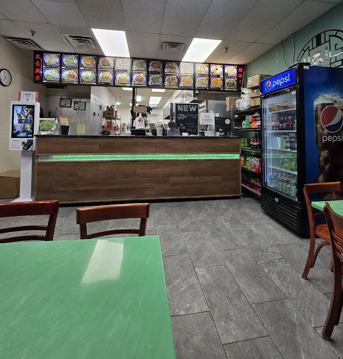 Eastern China Restaurant 7