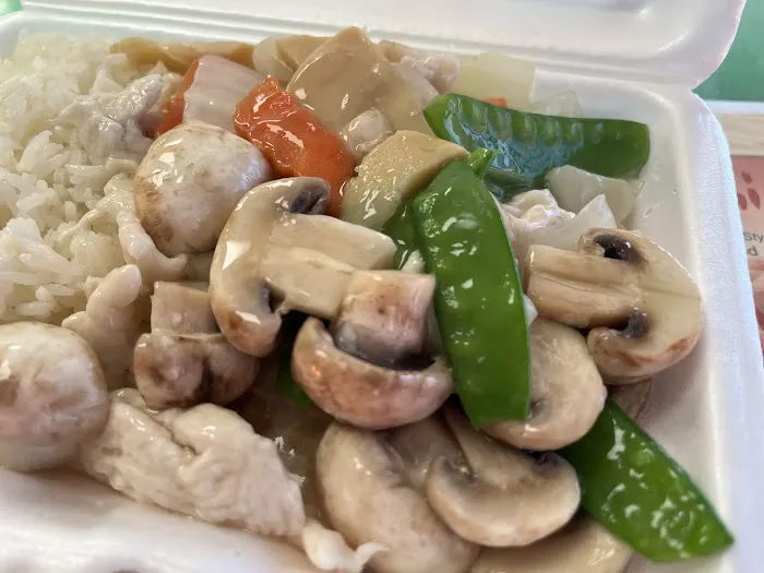 Eastern China Restaurant 6