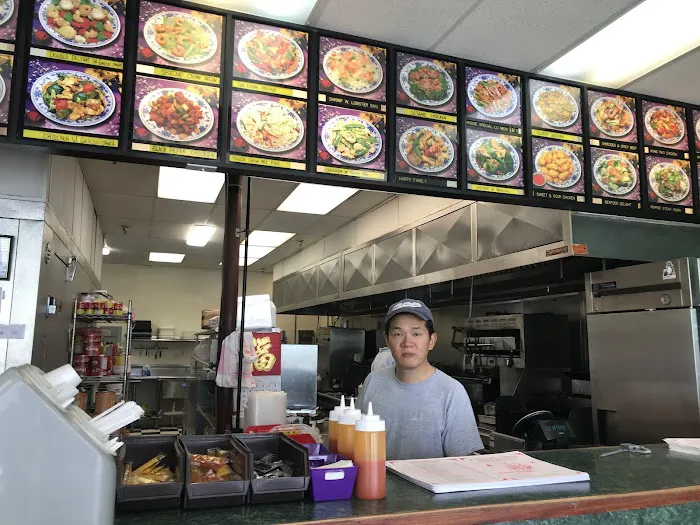 Eastern China Restaurant 2