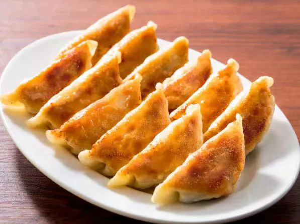 New China Chinese Restaurant 5