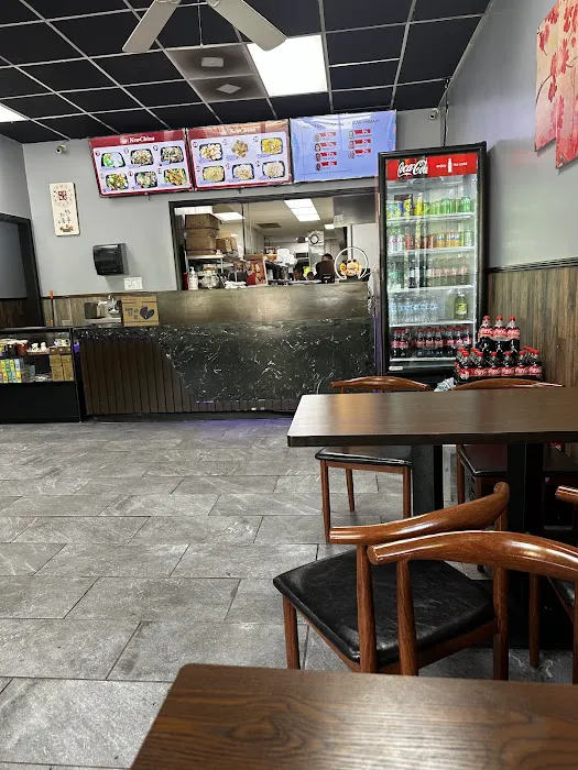 New China Chinese Restaurant 4