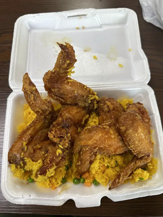New China Chinese Restaurant 6