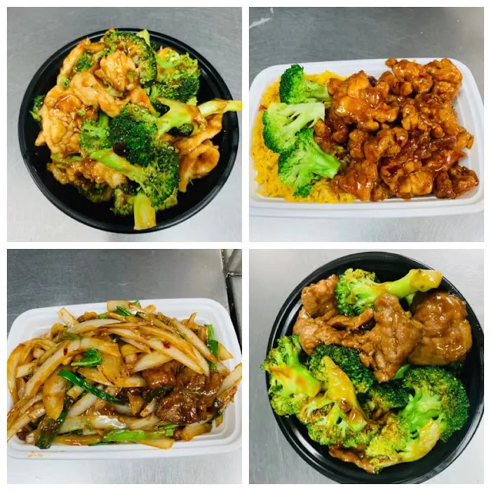New China Chinese Restaurant 10