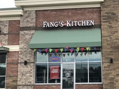 Fang's kitchen 0