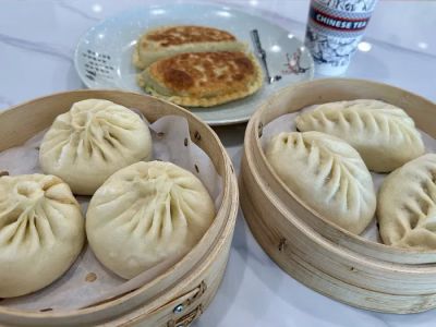 Meet Xi An 0