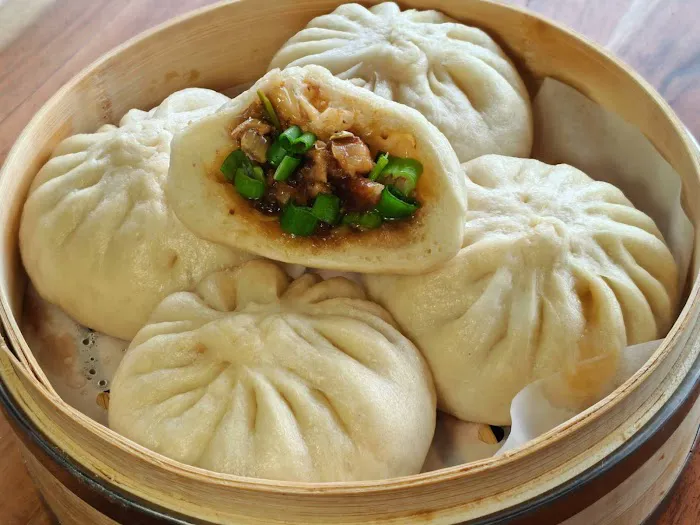 Beijing Cafe 5