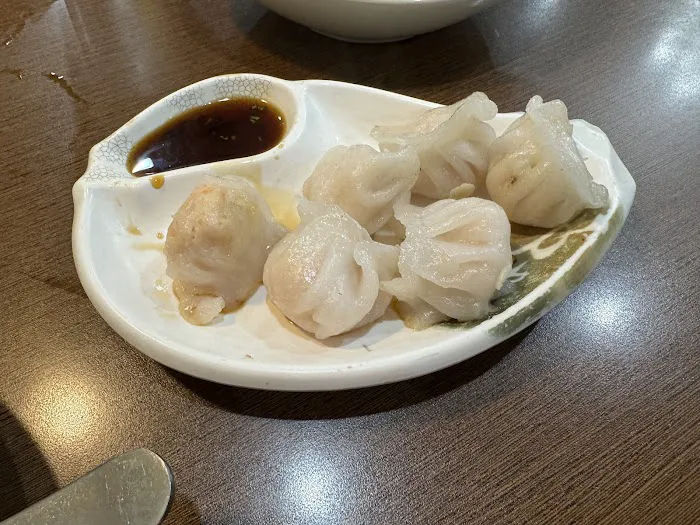 Super Wok 8