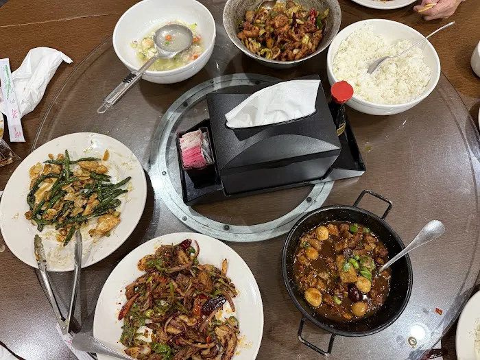 Super Wok 5