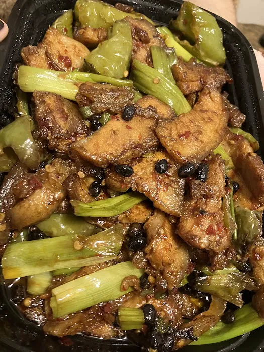 Super Wok 9