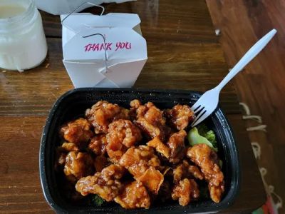 Golden China Restaurant 0