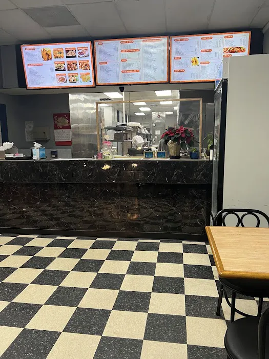 Golden China Restaurant 4
