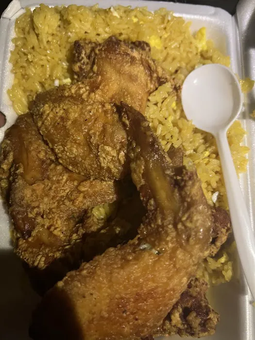 Golden China Restaurant 5