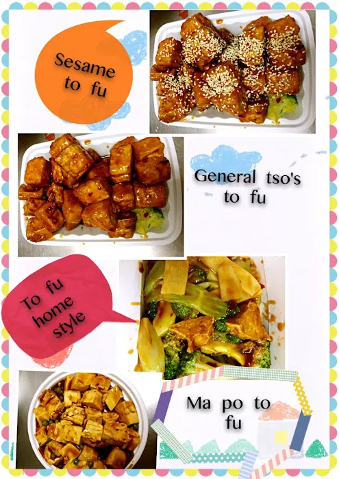 Golden China Restaurant 10