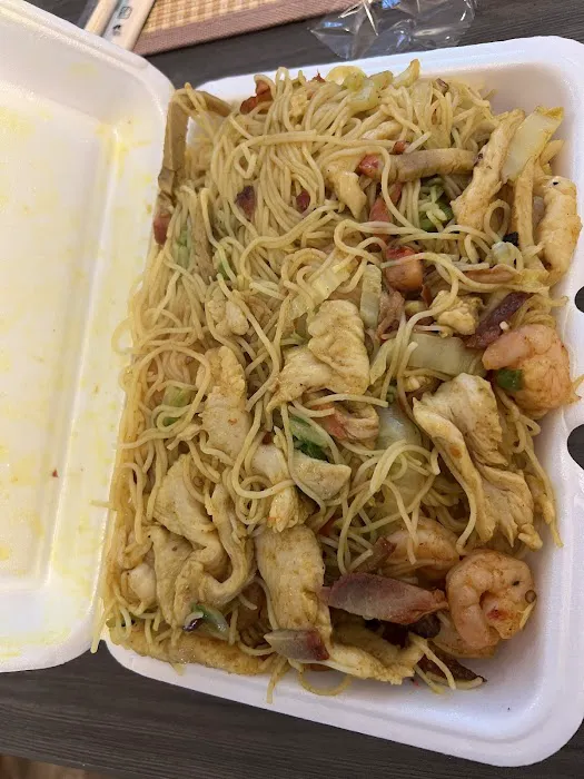 China One 2