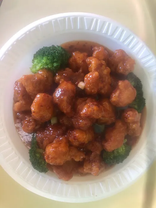 China King 9