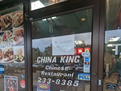 China King 0