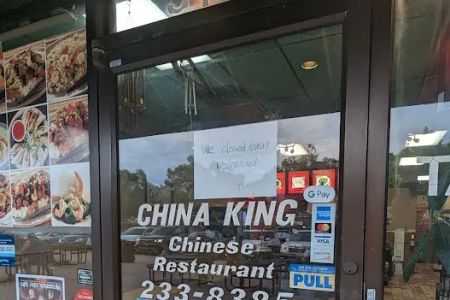 China King