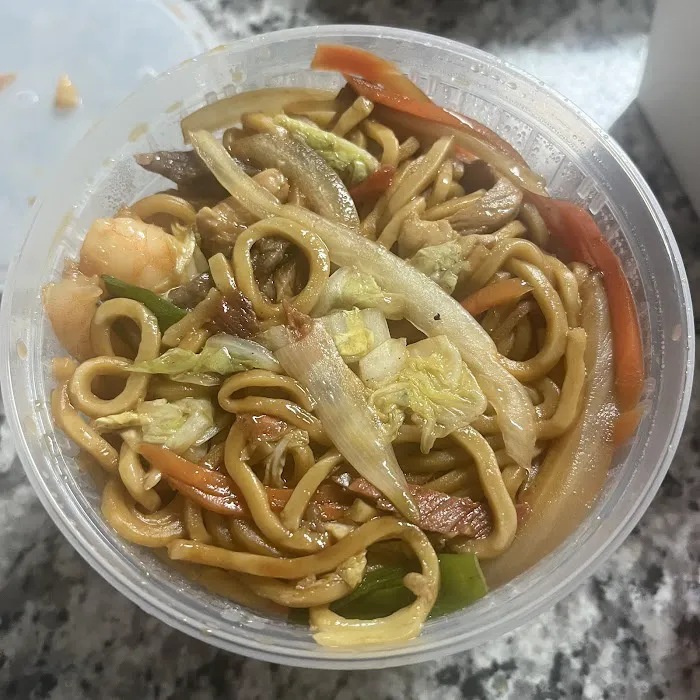 China King 5