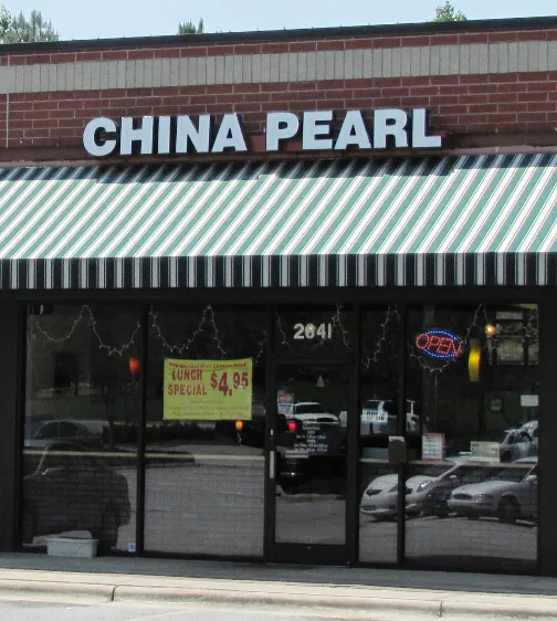 China Pearl 2