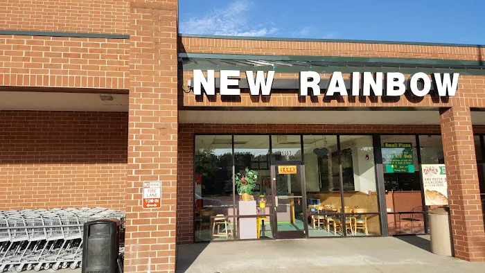 New Rainbow 3