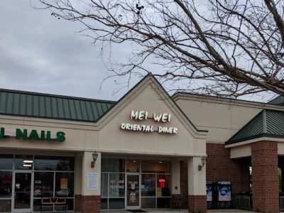 Mei Wei Oriental Diner 0