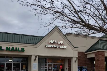 Mei Wei Oriental Diner