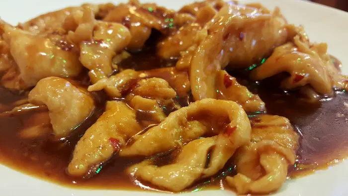Mei Wei Oriental Diner 4