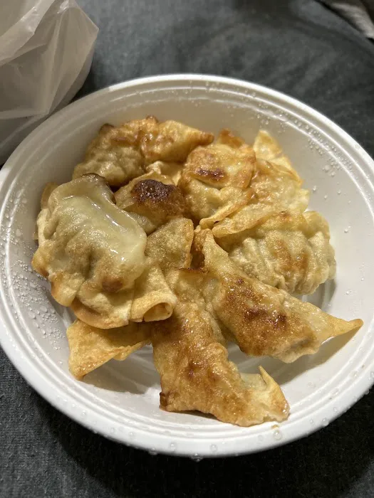 King Wok 6