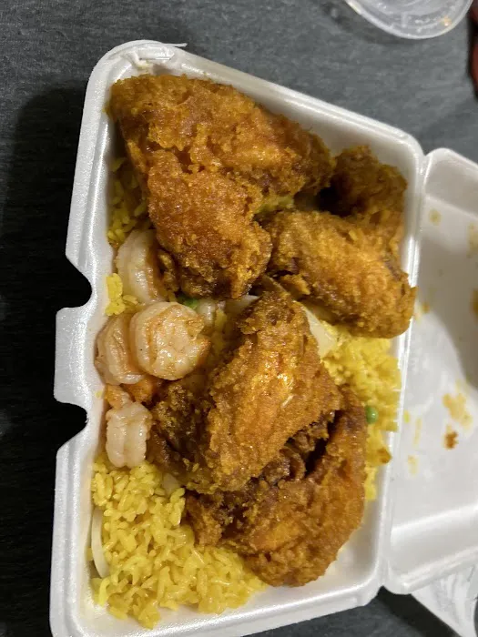 King Wok 7