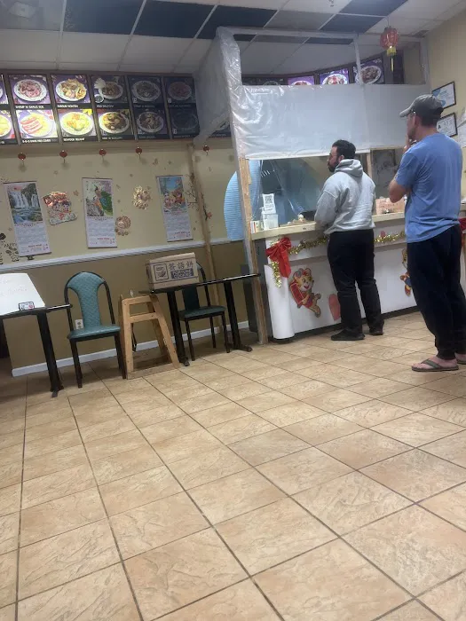 King Wok 8