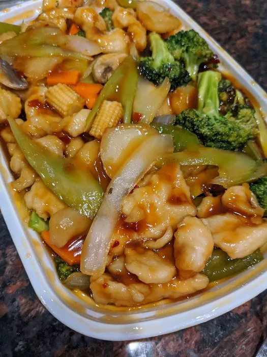 King Wok 2