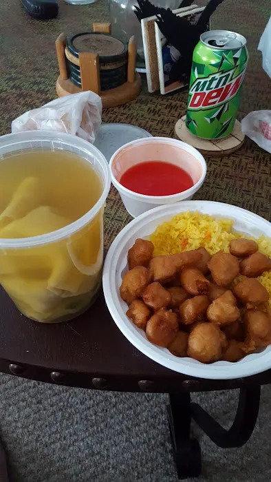 King Wok 3