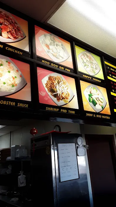 Welcome 68 Chinese Restaurant 9